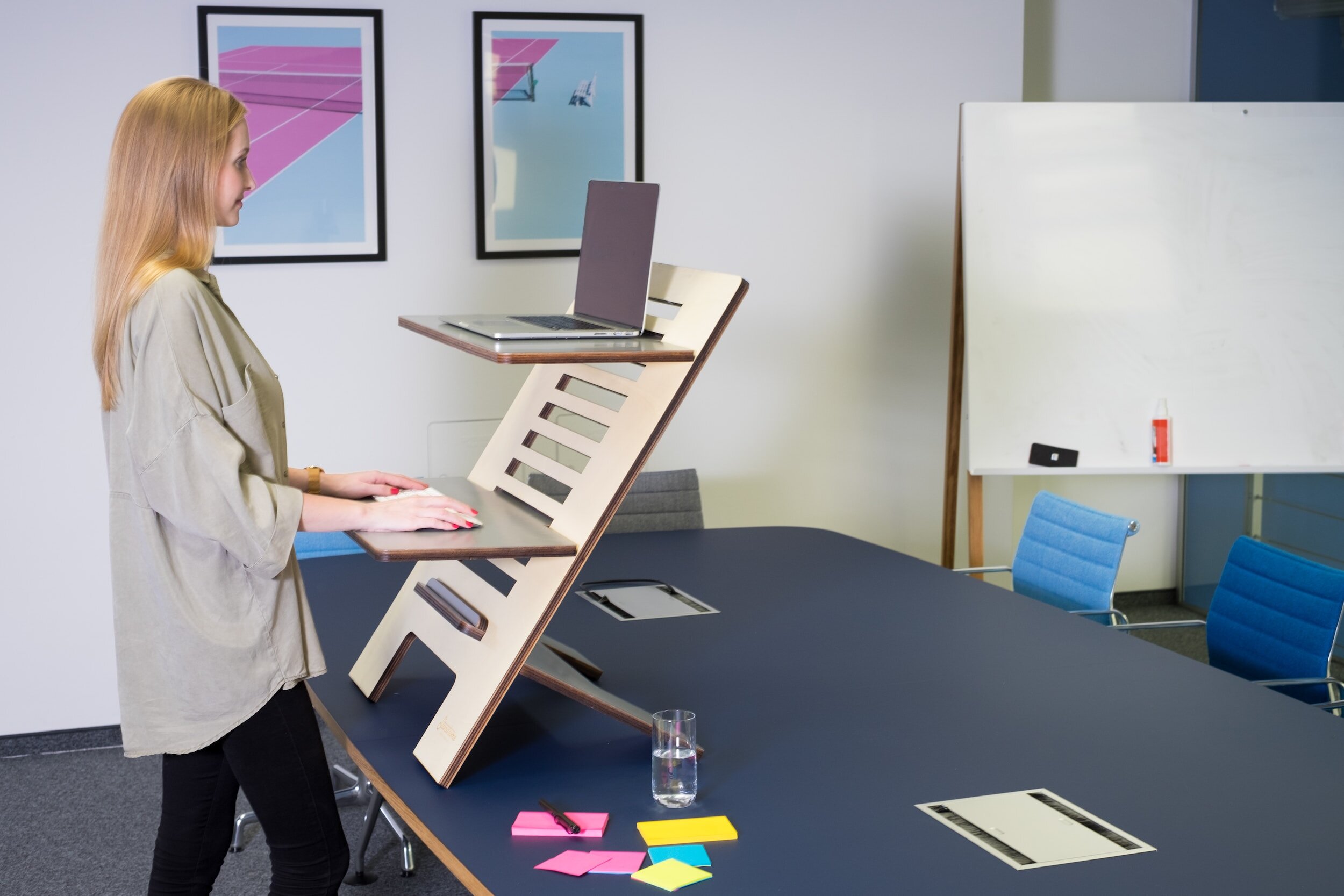 Elevated Work Culture: Trends in Corporate Wellness Programs
