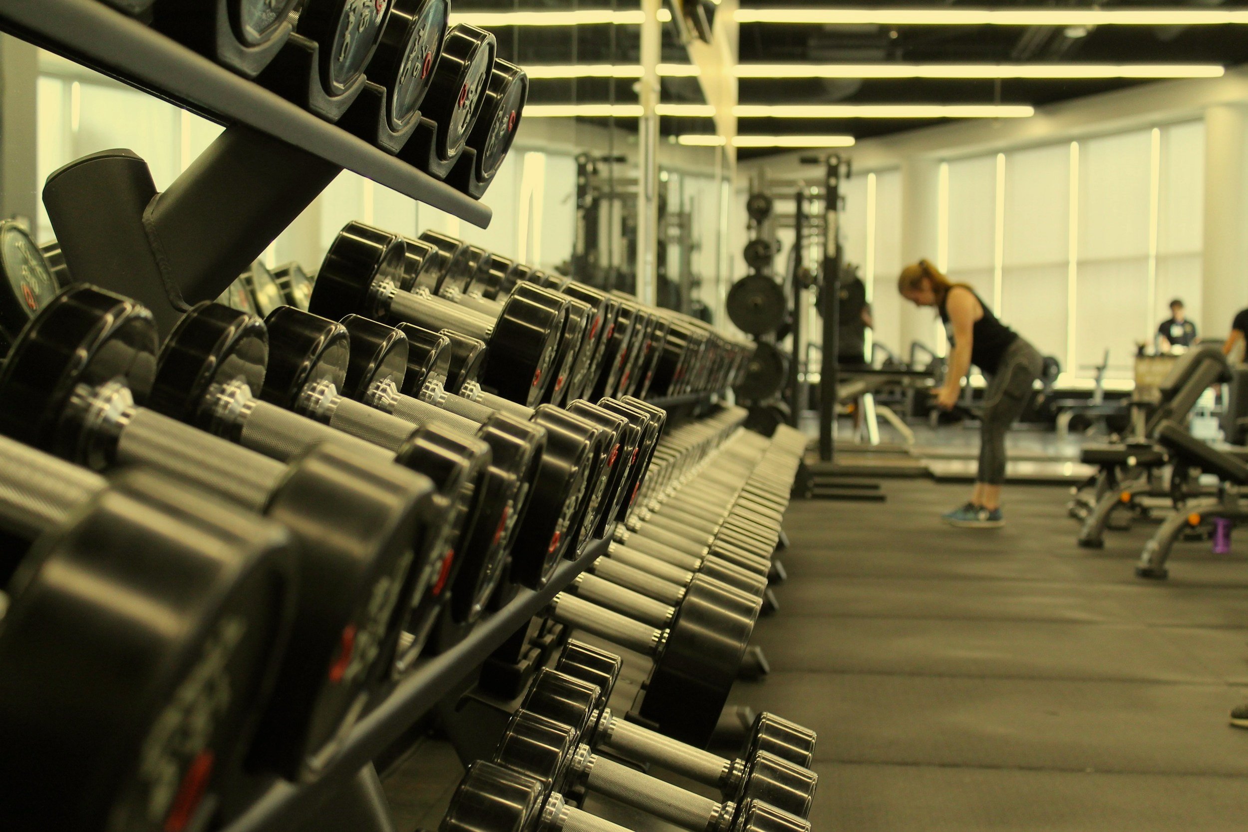 Top 5 Fitness Classes to Try in 2026