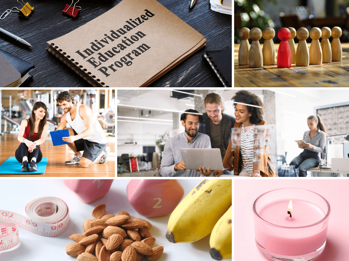 Workplace Wellness Programs
