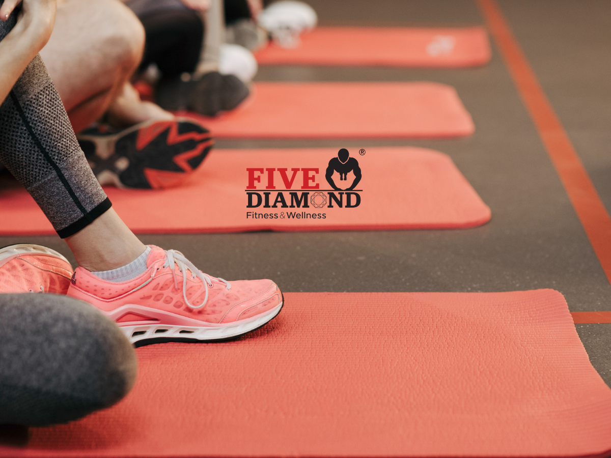 Fitness trends Dallas