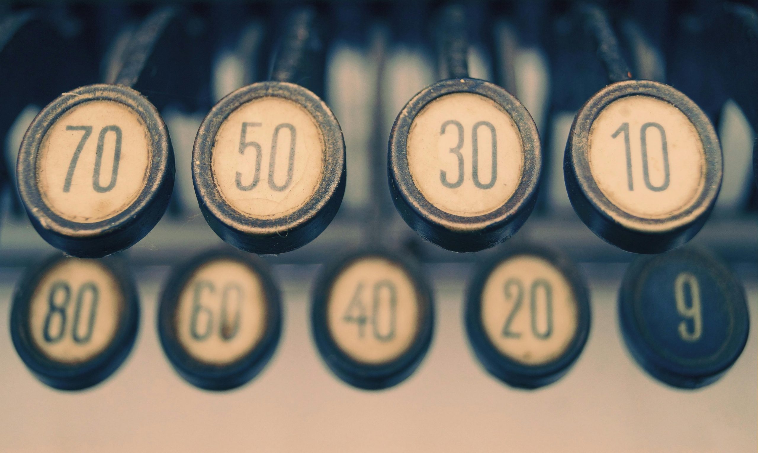What is the 70/30 rule in fitness?