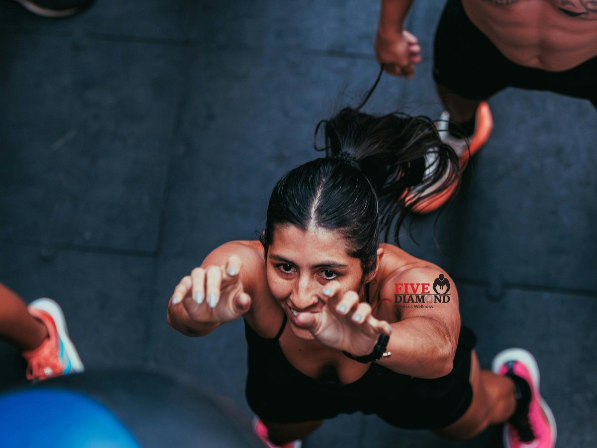Are 2 PT sessions a week enough?