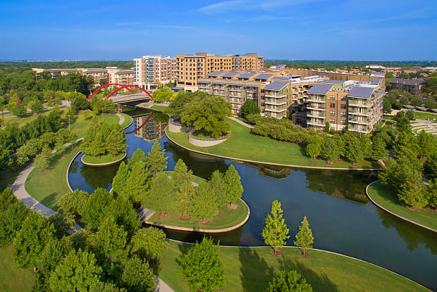 Addison TX fitness and wellness